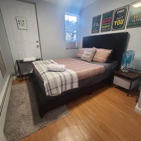 Park View South Of Boston - Quincy Apartment Bagian luar foto