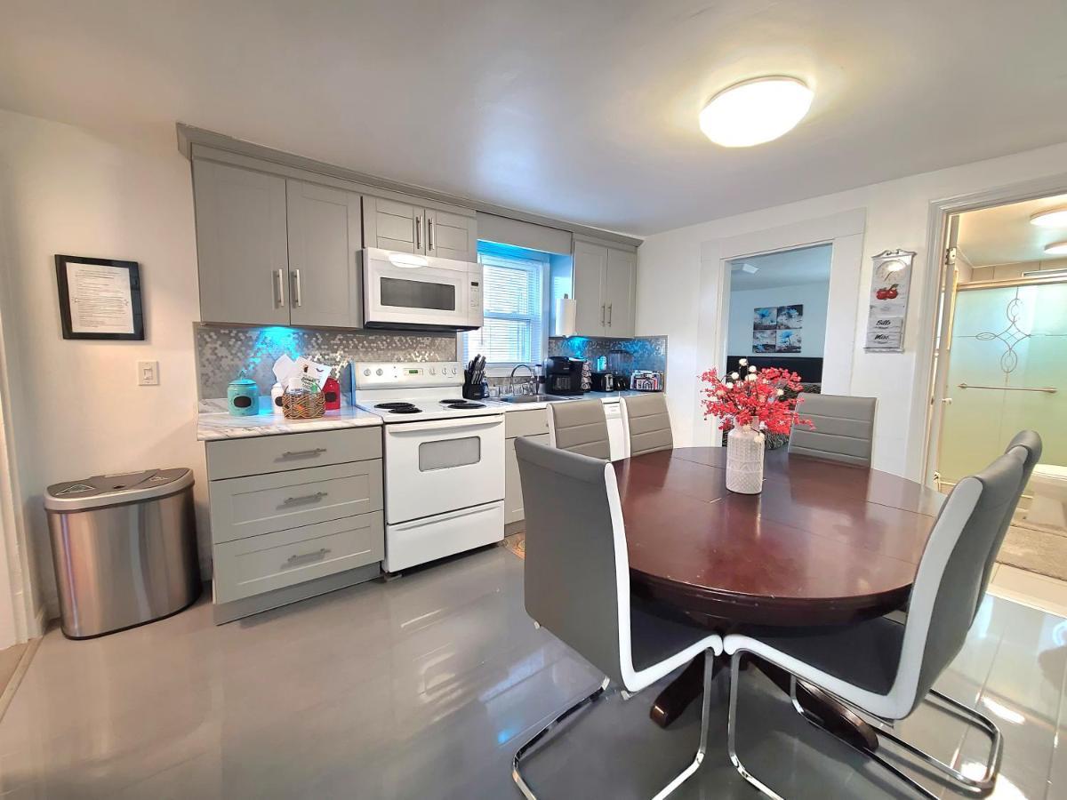 Park View South Of Boston - Quincy Apartment Bagian luar foto