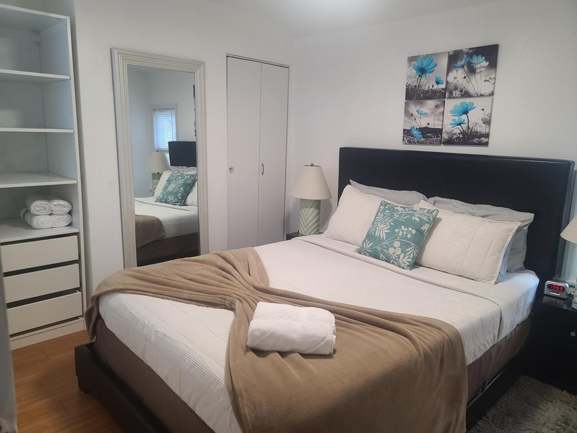 Park View South Of Boston - Quincy Apartment Bagian luar foto